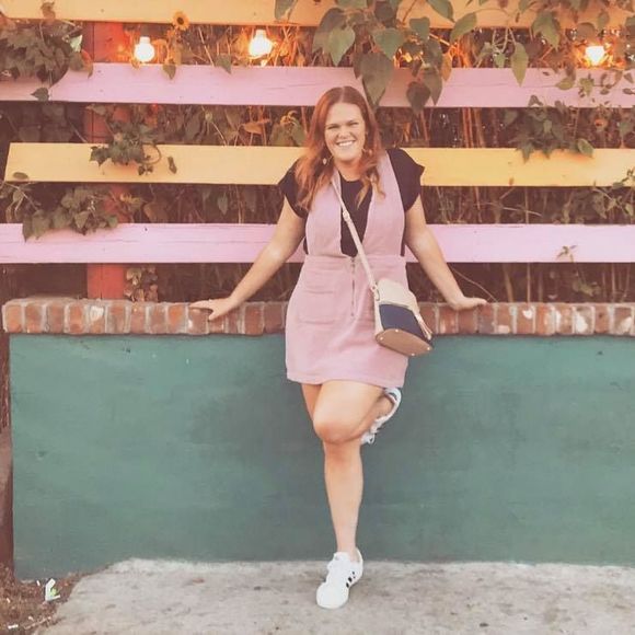 Meet the Posher Other - Meet your Posher, Katie